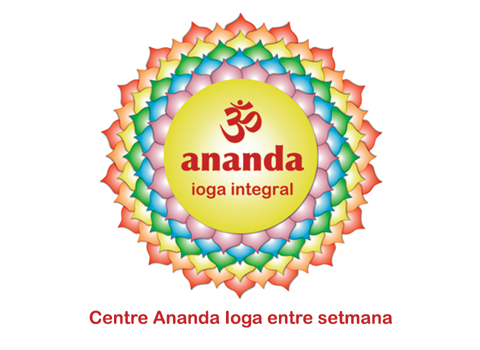Centre Ananda Ioga